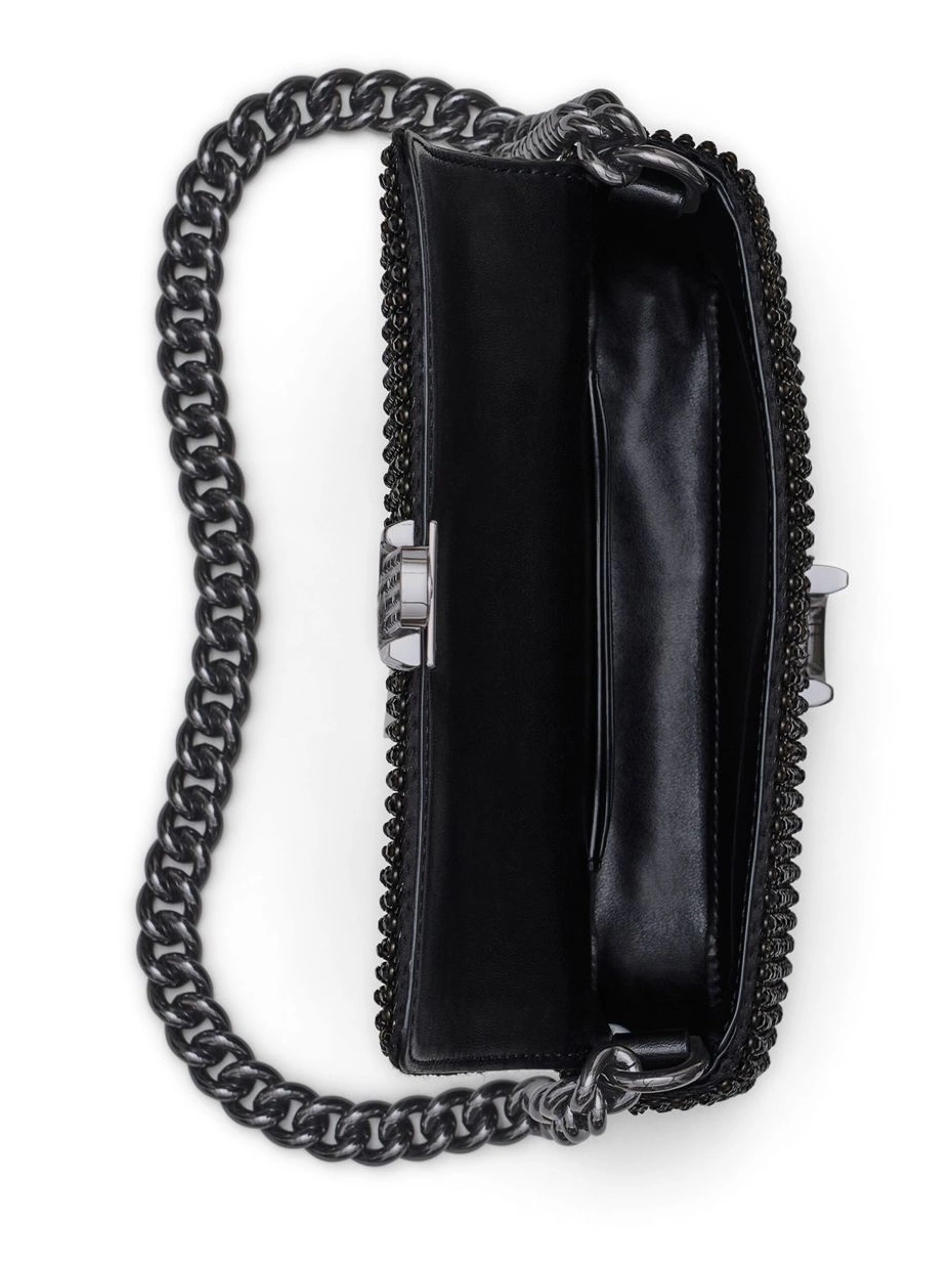 Affordable bag Rhinestone Jacobs Marc shoulder Marc The Mini J Women 0730